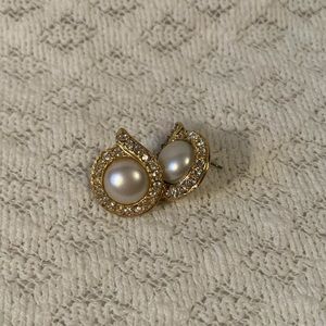 Vintage 80s/90s Earrings